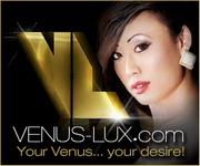 TS porn star Venus Lux