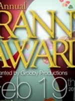 Tranny Awards Grooby Productions