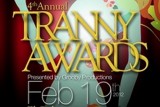 Tranny Awards Grooby Productions